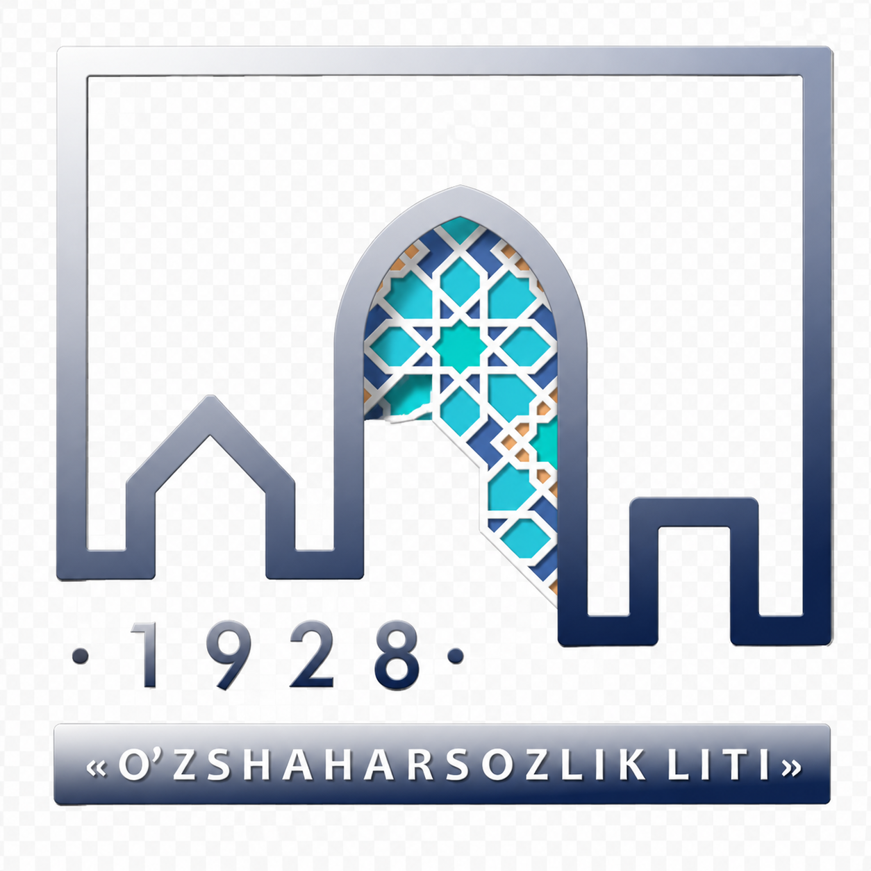 ШахарсозликLITI